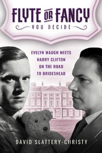 Flyte fancy evelyn waugh - flyte,