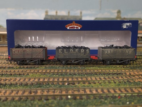Bachmann 095a plank - bachmann, 37-095a