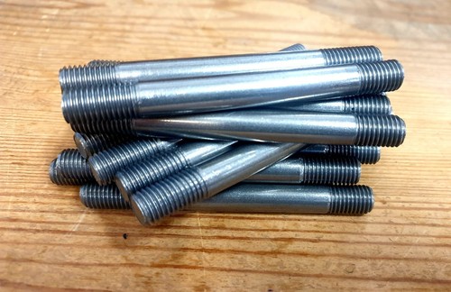Austin ten cylinder - ten, stud