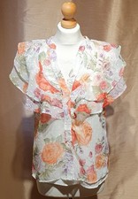 NEW Lipsy London Floral Print