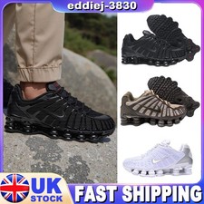 🔥 2025 New Nike shox TL