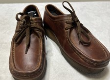 Clarks Originals Wallabee