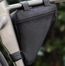 Bike Frame Bag Bicycle