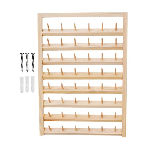 Thread rack multipurpose easy - rack,