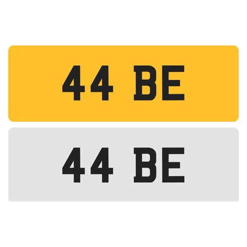Dateless 2x2 cherished - 44, be