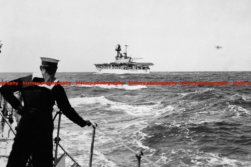 F010027 hms eagle - f010027,