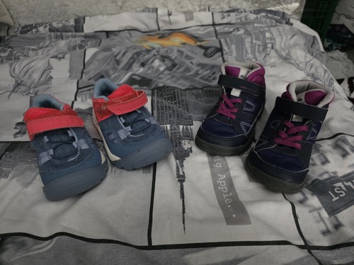 Kids shoes trainers - kids, bundle