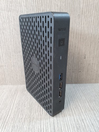 Dell wyse 3030 - 3030, celeron