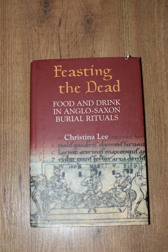 Anglo saxon studies feasting - studies:,