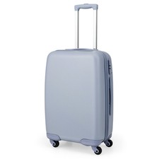 Hardside Luggage with Spinner