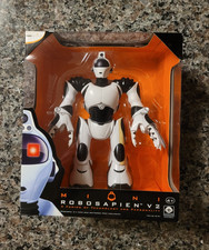Robosapien V2 Robot Figure