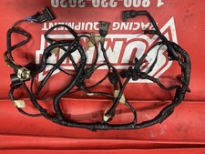 Cosworth 4x4 Engine Bay Loom