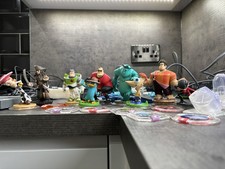 Disney Infinity Character