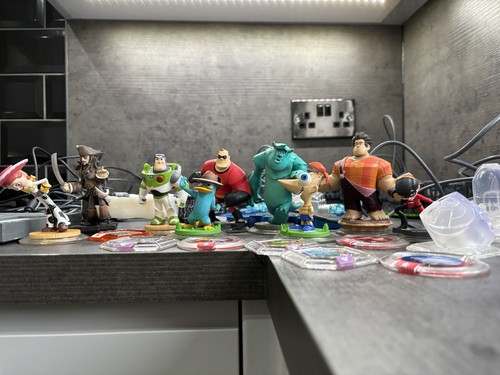 Disney infinity character - disney,