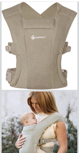 Ergo baby carrier - carrier, -soft