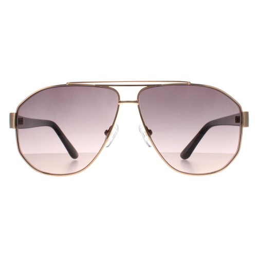 Guess sunglasses gf6145 32b - guess,