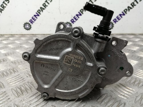 Audi 23 brake vacuum - brake,