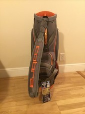 Cobra Staff/Cart Golf Bag with