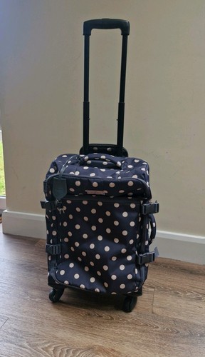 Cath kidston blue polka dot - kidston,