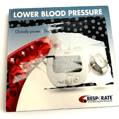 Resperate ultra blood - resperate,
