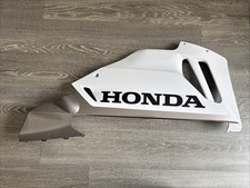HONDA CBR1000RR 30TH ANNIVERSARY FIREBLADE 20-22 R/H SIDE BELLY PAN FAIRING