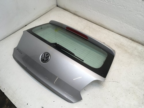 Polo 2dr tailgate - 6r,
