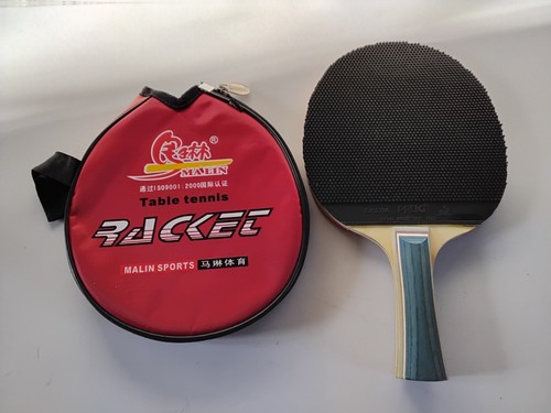 Great value new table - table, tennis