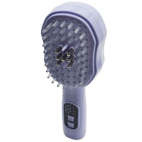 Electric scalp massage - electric,
