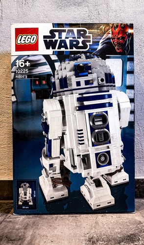 Lego star wars d2 - lego®, wars™