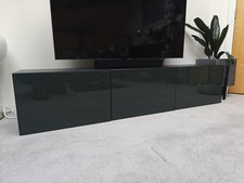Ikea besta bench - besta, tv
