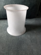 -  RARE Tilley Lamp Glass