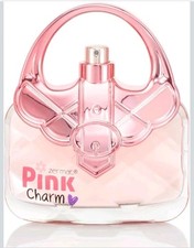 Zermat Pink Charm, Fragrance