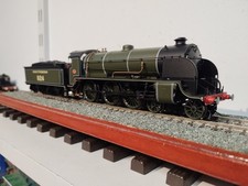 Hornby R3327 (OO) SR Green S15