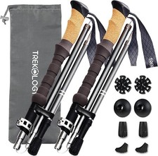 Trekology trek-z-hiking poles