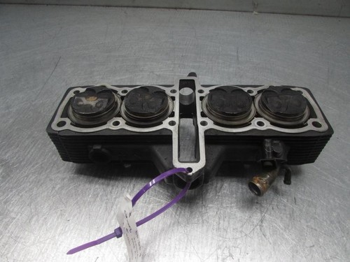 Suzuki rf400 variable - variable, valve