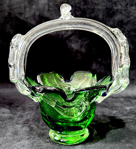 Murano vintage art glass - murano,