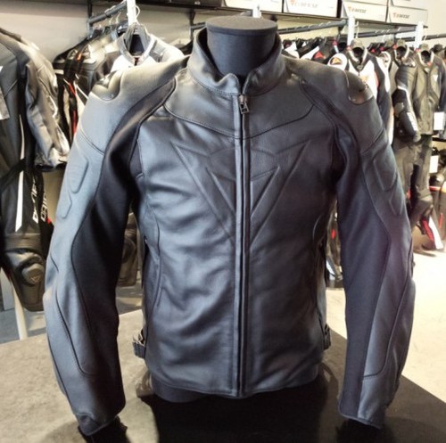 Dainese fighter leather - fighter,