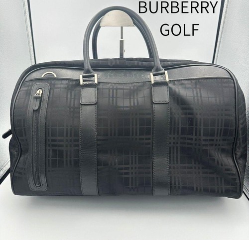 Burberry golf way - burberry, boston