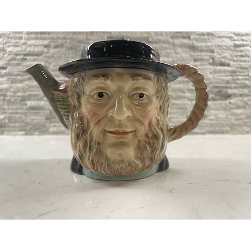 Vintage peggotty beswick - peggotty,