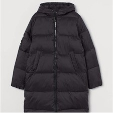 Kangol Puffer Jacket for H&M