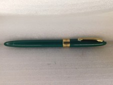 Vintage Sheaffer Snorkel