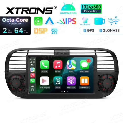 Xtrons android car gps - android,