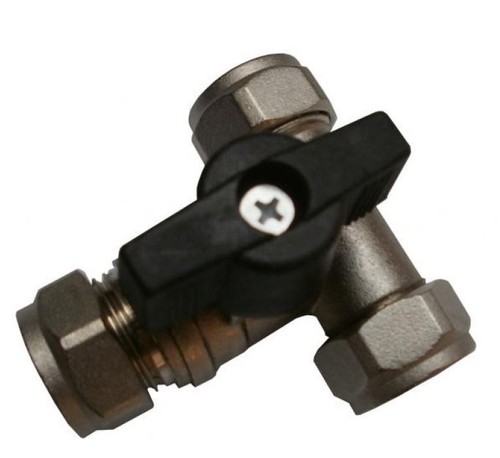 Lever 15mm large - 15mm, bore