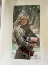 Brigitte Bardot Photo Origin