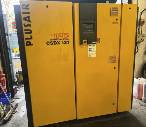 Hpc csdx 137 - csdx,