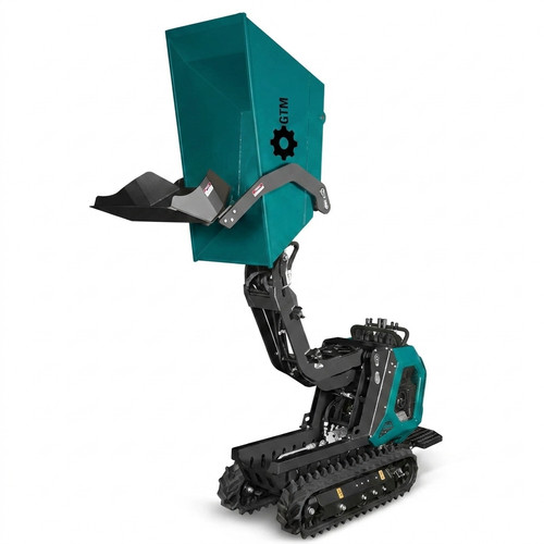 Gtm t80hl 500kg - gtm,