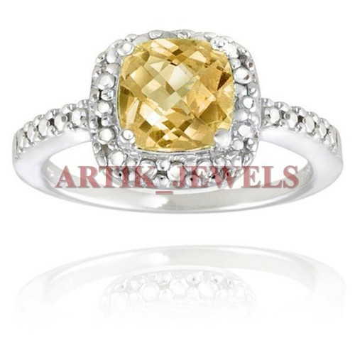 Natural citrine gemstone with - gemstone,