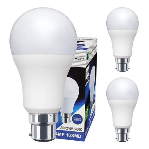 Pack 10w gls led - pack,