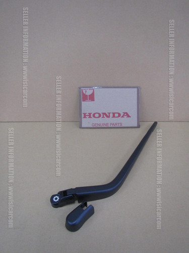 Honda stepwgn spada - rk5, arm
