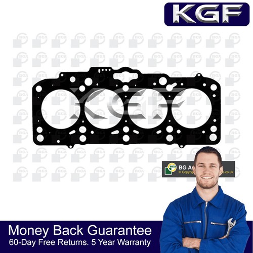 Kgf cylinder head gasket - kgf,